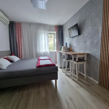 Guest house Vukosav Family And