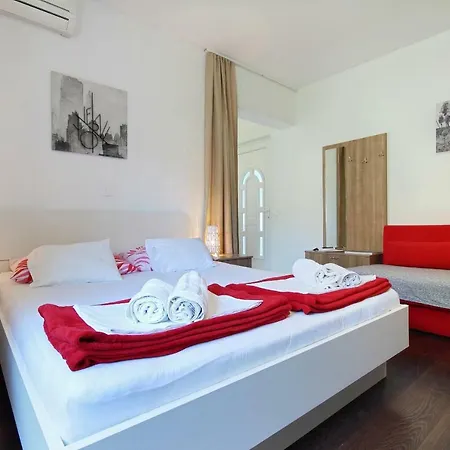 Vukosav Family And Guest house Dubrovnik